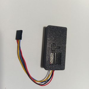 Адаптер USB джойстика для подключения в автопилоту UNIBOAT AQUADROID лодки, яхты, катера