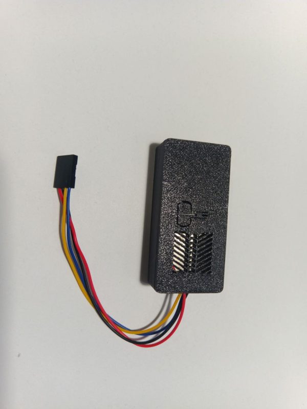 Адаптер USB джойстика для подключения в автопилоту UNIBOAT AQUADROID лодки, яхты, катера
